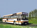 Neoplan N416 SL ll 1982 года